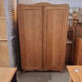 Armoire ancienne en chêne
