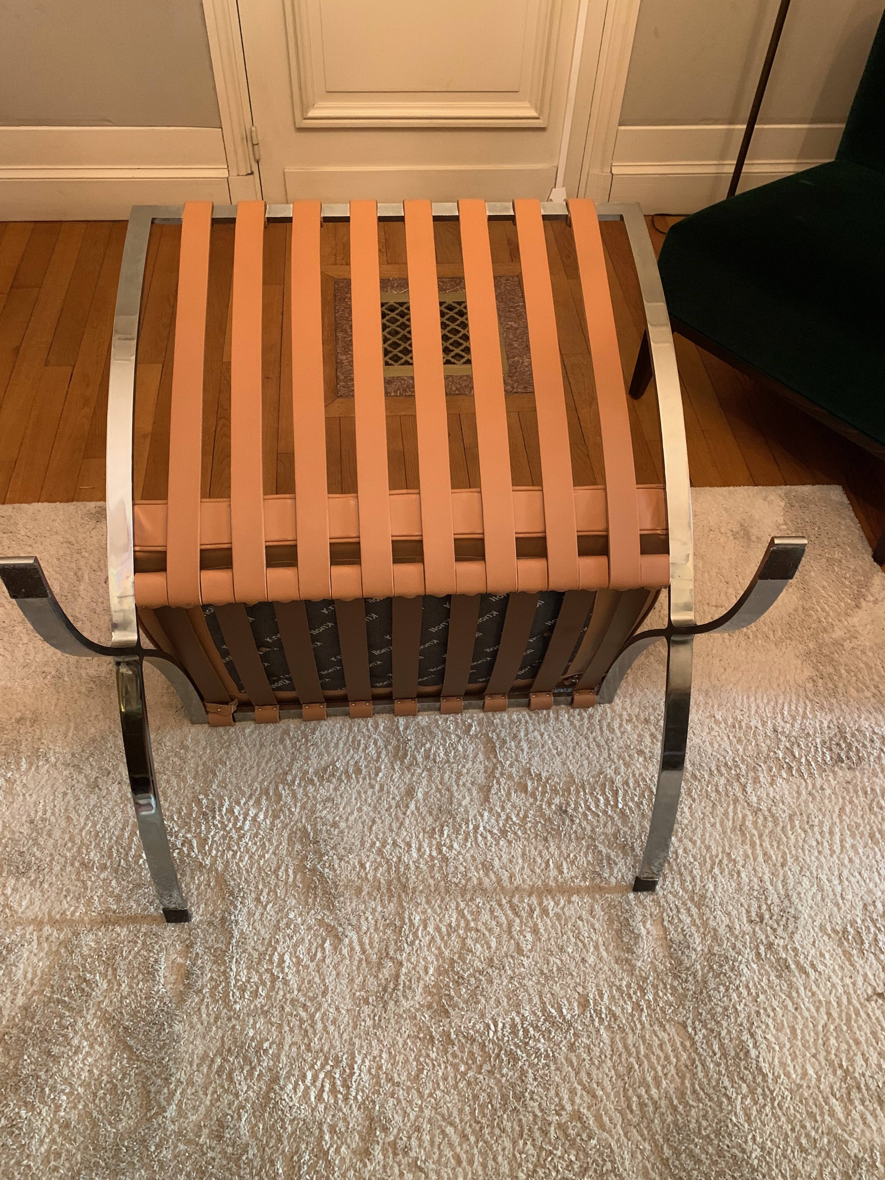 Armchair 2 Barcelona