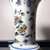 Gien vase for restoration