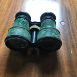 Pair of theater binoculars "deposed Argus"