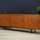 Scandinavian sideboard 60s 70s