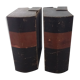 Notary archival boxes