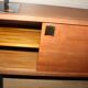 Former coatrack 1960