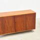 DB32 sideboard by Cees Braakman for Pastoe