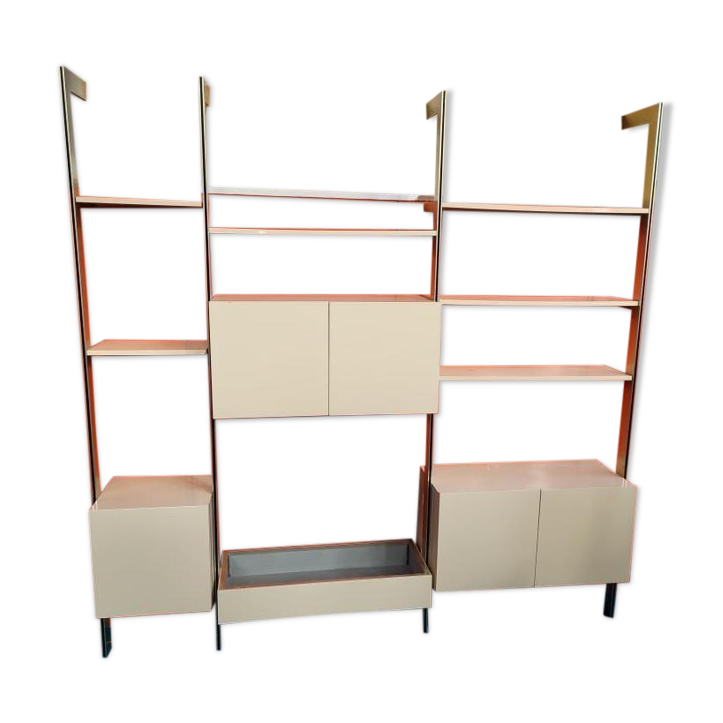 Shelf Roche Bobois, 70s