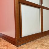 André Sornay modernist wardrobe