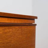 Mid-Century Modern Teak Sideboard from Beautility, United Knigdom, 1960s