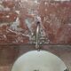Cabinet de toilette