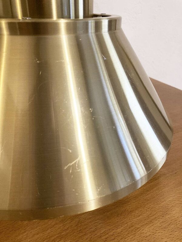 Suspension par Jo Hammerborg pour Fog et Morup, Danemark