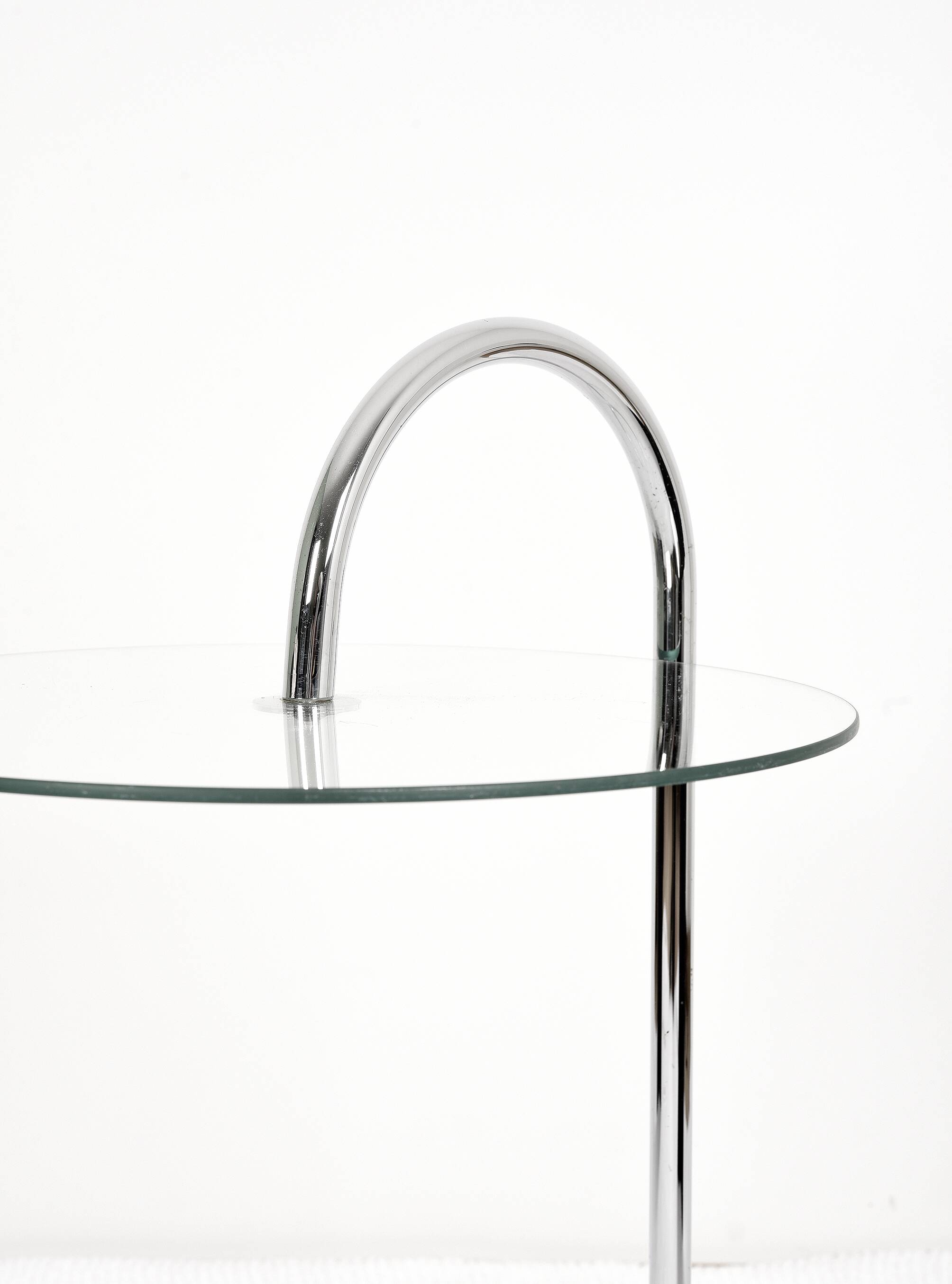 IKEA side table 1980s. Tord Björklund - Ry
