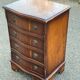 Commode 4 tiroirs vintage