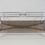 Chrome Bauhaus Sofa 1930s