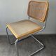 Chaise Marcel Breuer Cesca B32