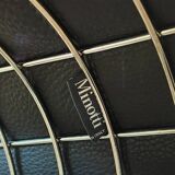 Cortina Armchair, Minotti
