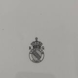 KG Lunéville dinner service