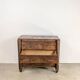 Vintage 1950s chest of drawers – Art Deco style