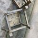 Tabourets d’atelier