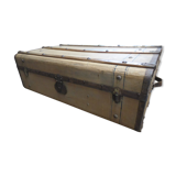 Travel trunk