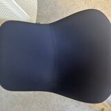 Fauteuil offecct bleu