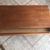 Dresser two drawers from the 60