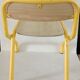 Chaise vintage pour enfant