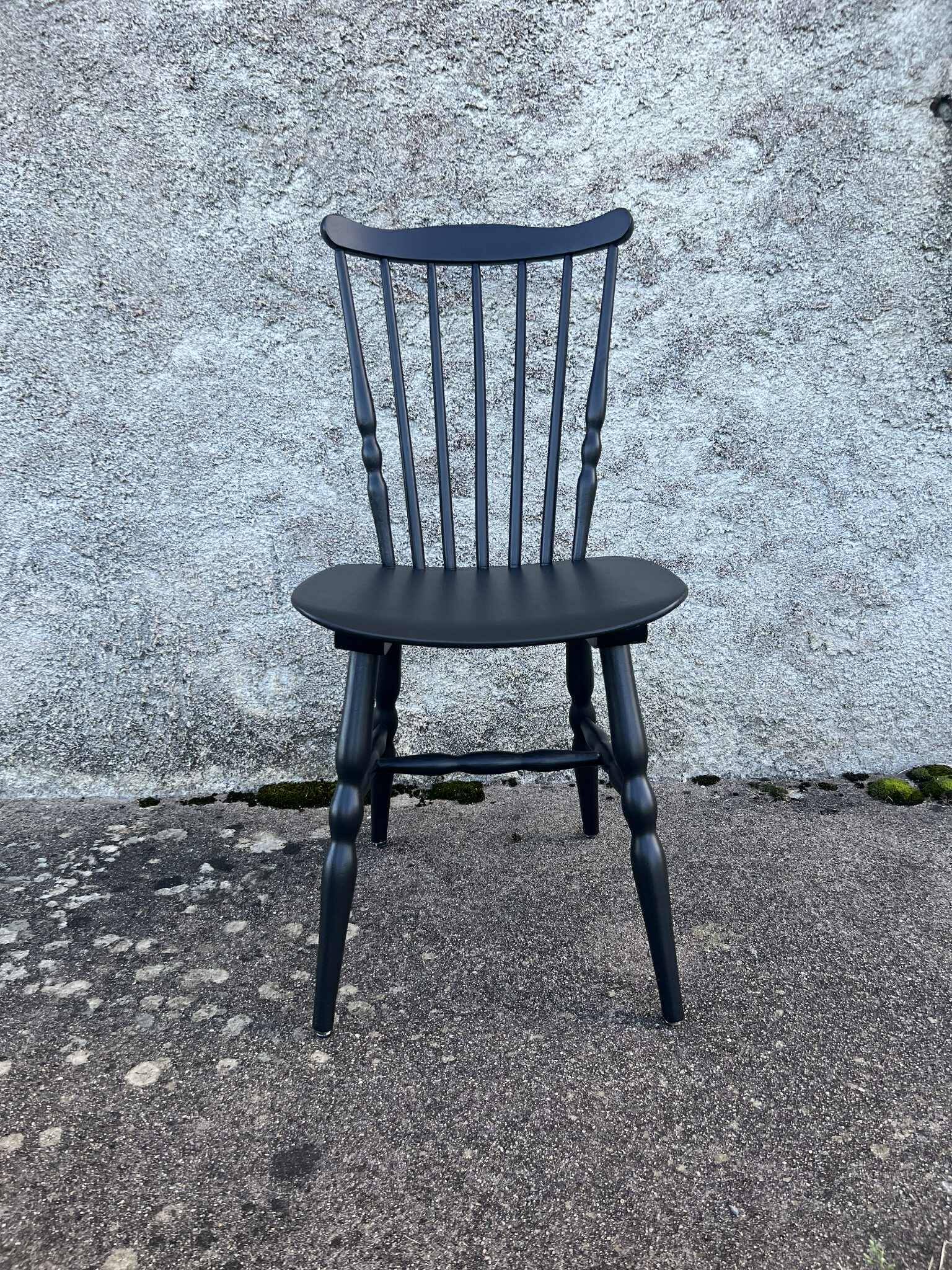 Bistro chairs
