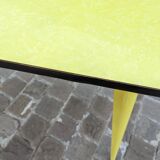 Table tolix 55 - Xavier Pauchard