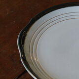 Ancien plat chinon