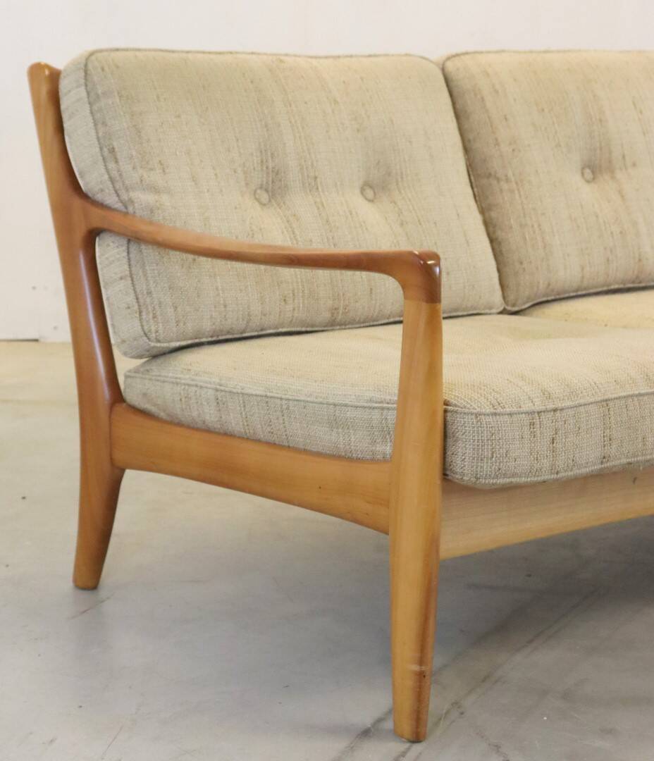 Knoll 3 persoons bank 'Schmitten'