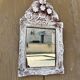 Louis XV style mirror