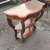 Napoleon III Console