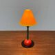 Postmodern table lamp from Ikea, Italy, 1980s.