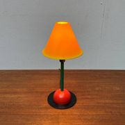 Lampe de table postmoderne d'Ikea, Italie, années 1980