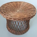 Rattan tan stab 6070s