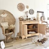 Art Deco sideboard