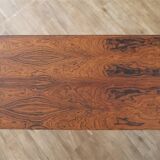 Commode danoise en palissandre 1960