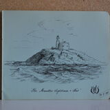 The mumbles lighthouse & fort