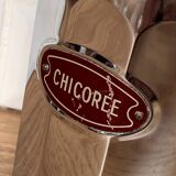 Ginger pot Menesa Chicory