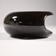 Model 411 Ashtray in Brown Glazed Ceramic from Sicart