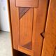 Modular enfilade by Soren Nissen & Ebbe Gehl, modelled Fagus Seltz.