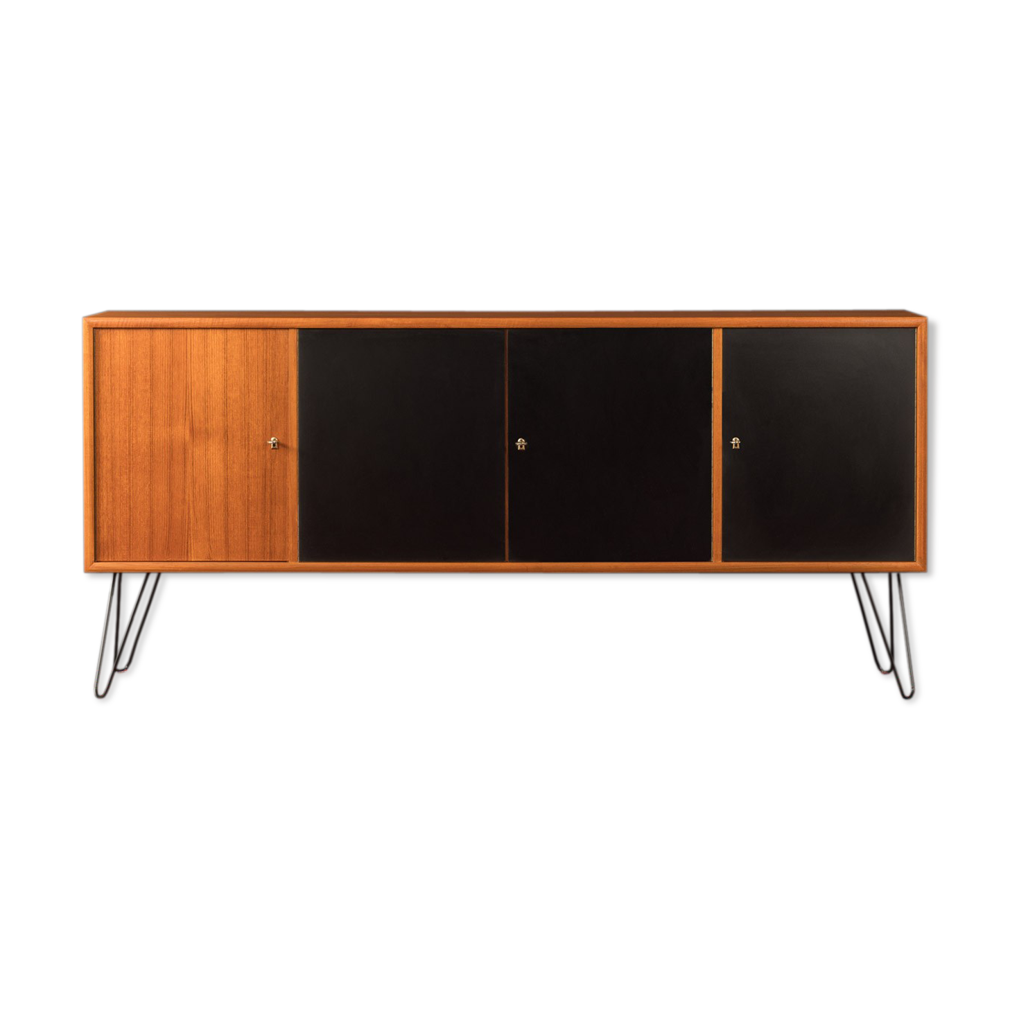 Sideboard by WK Möbel from the 1960