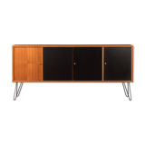 Sideboard by WK Möbel from the 1960
