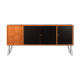 Sideboard by WK Möbel from the 1960