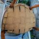Paire de fauteuils Louis XV