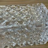 Crystal Whiskey Decanter