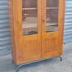 School cabinet