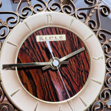 Vintage kiplé sun clock