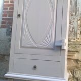 small shepherd wardrobe