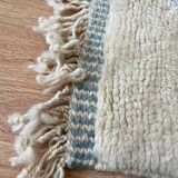 Berber carpet 50x60 cm