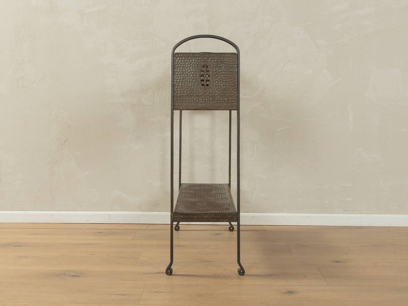 Art Nouveau Flower Stand, 1910s